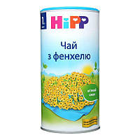 Чай HIPP з фенхелю 200 г (bc-344290)