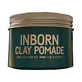 Матова глиняна паста для волосся Immortal Master Clay Pomade 100 мл