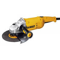 Кут.шліфмаш. DeWalt D28492_1 (2200 Вт; d=230 мм; 6500/хв; 5,5кг)