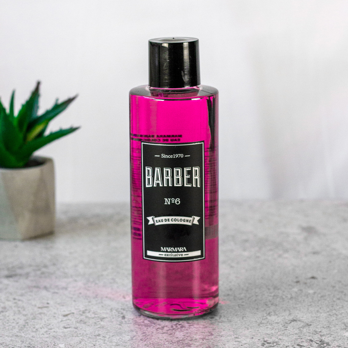 Лосьйон після гоління Barber Marmara №6 Aftershave Lotion