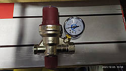 Підживлювальний клапан "Koer" KR.1259