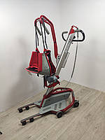 Molift Quick Raiser - вертикалізатор-підйомник для транспортування б/в