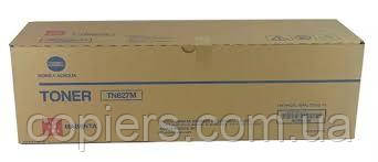 Тонер картридж TN627M AccurioPress c12000 c14000, ACVV350 оригінал TN-627M