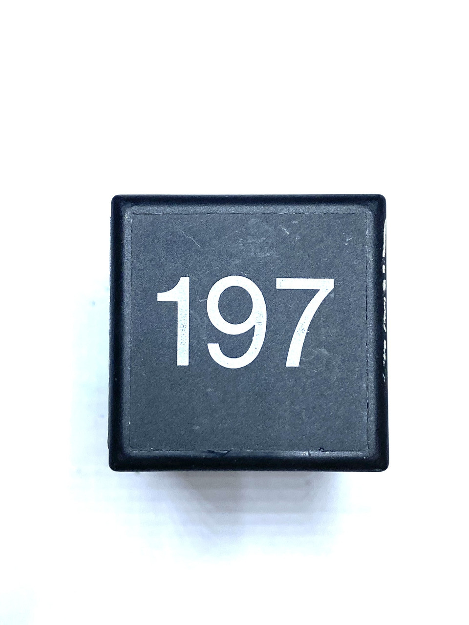 Автомобільне реле No197 3B0955531 Doduco