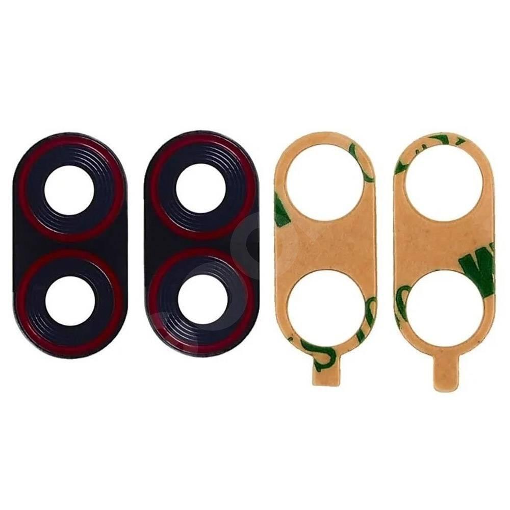 Скло камери для Xiaomi Pocophone F1, фото 1