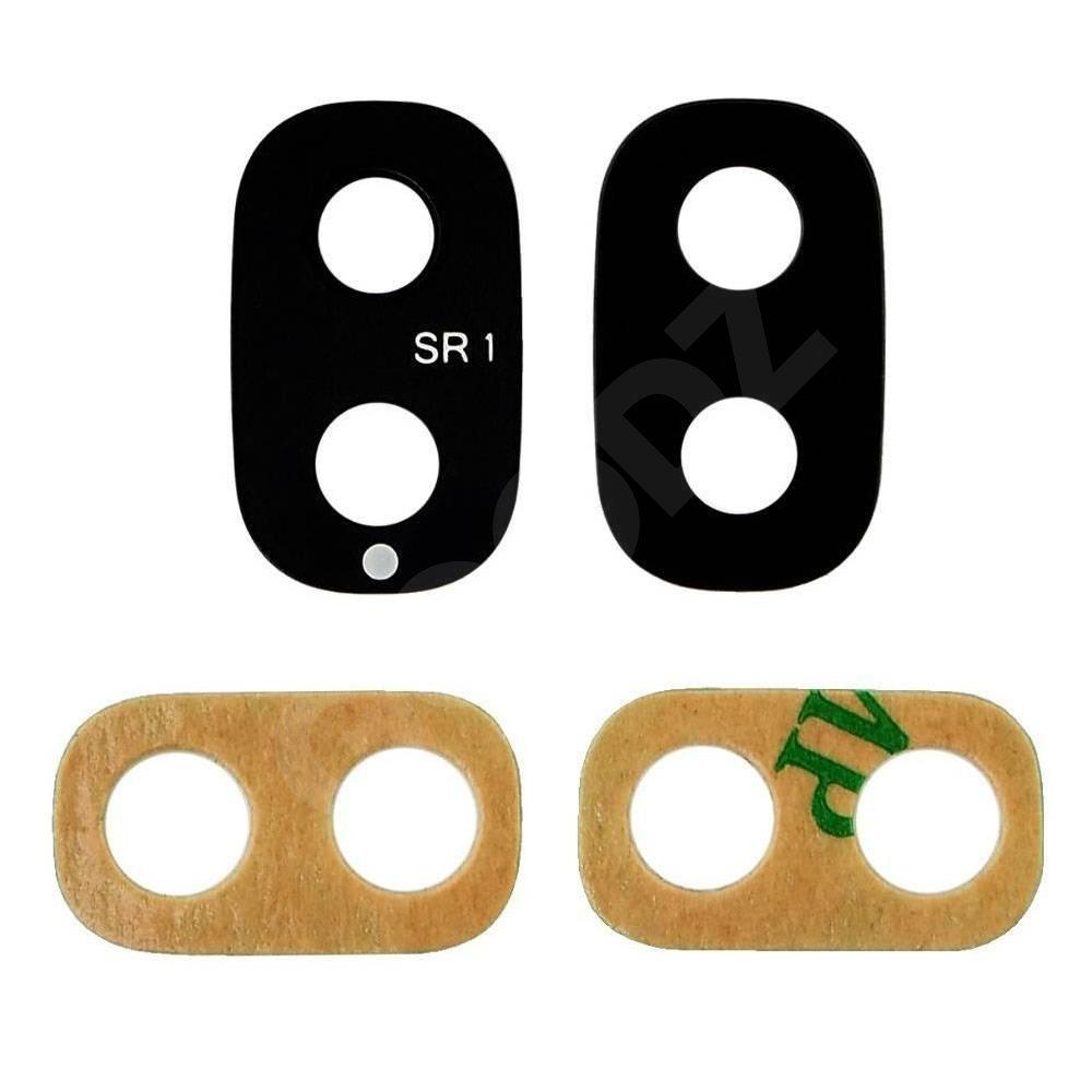 Скло камери для Samsung J530, J330, J730 Galaxy J5/J3/J7 2017, фото 1