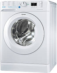 Пральна машина Indesit BWSA 61253 W EU