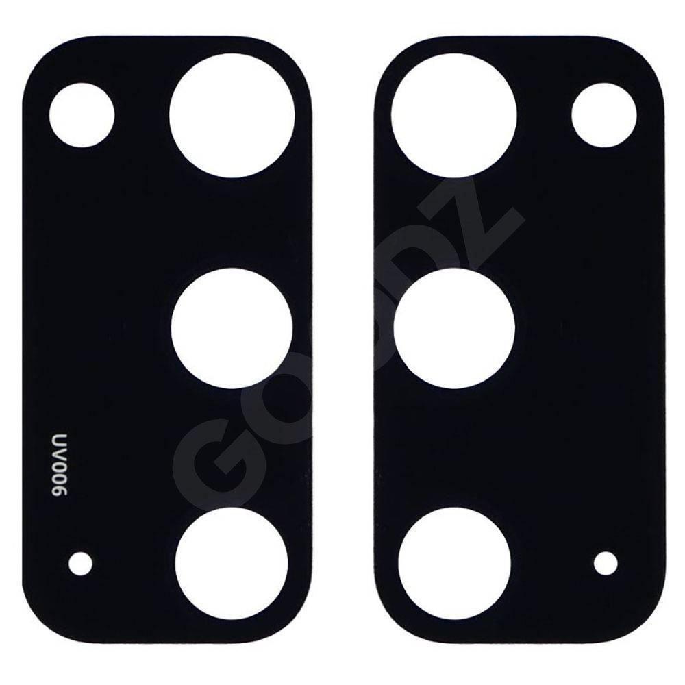 Скло камери для Samsung G980 Galaxy S20 2020, фото 1