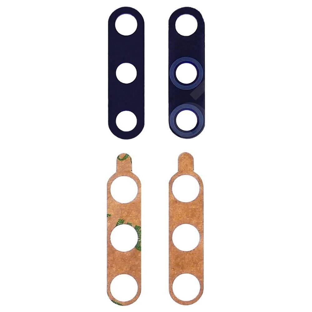 Скло камери для Huawei Y7 Prime 2018, Y7 Pro 2018, фото 1