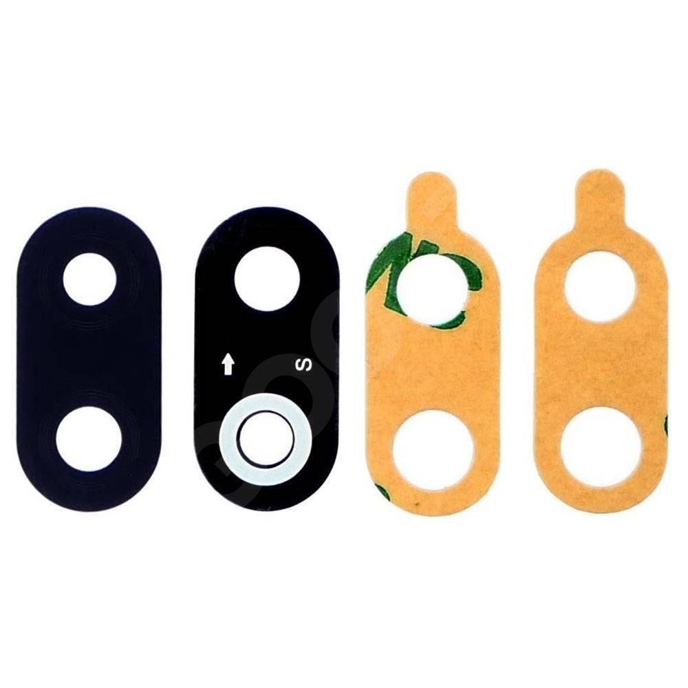 Скло камери для Huawei Mate 10 Lite, фото 1