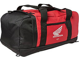 Сумка для форми Fox Duffle Honda Weekender, червона