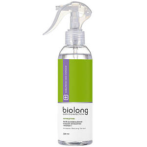 Антисептик для рук та шкіри Біолонг, 250 мл