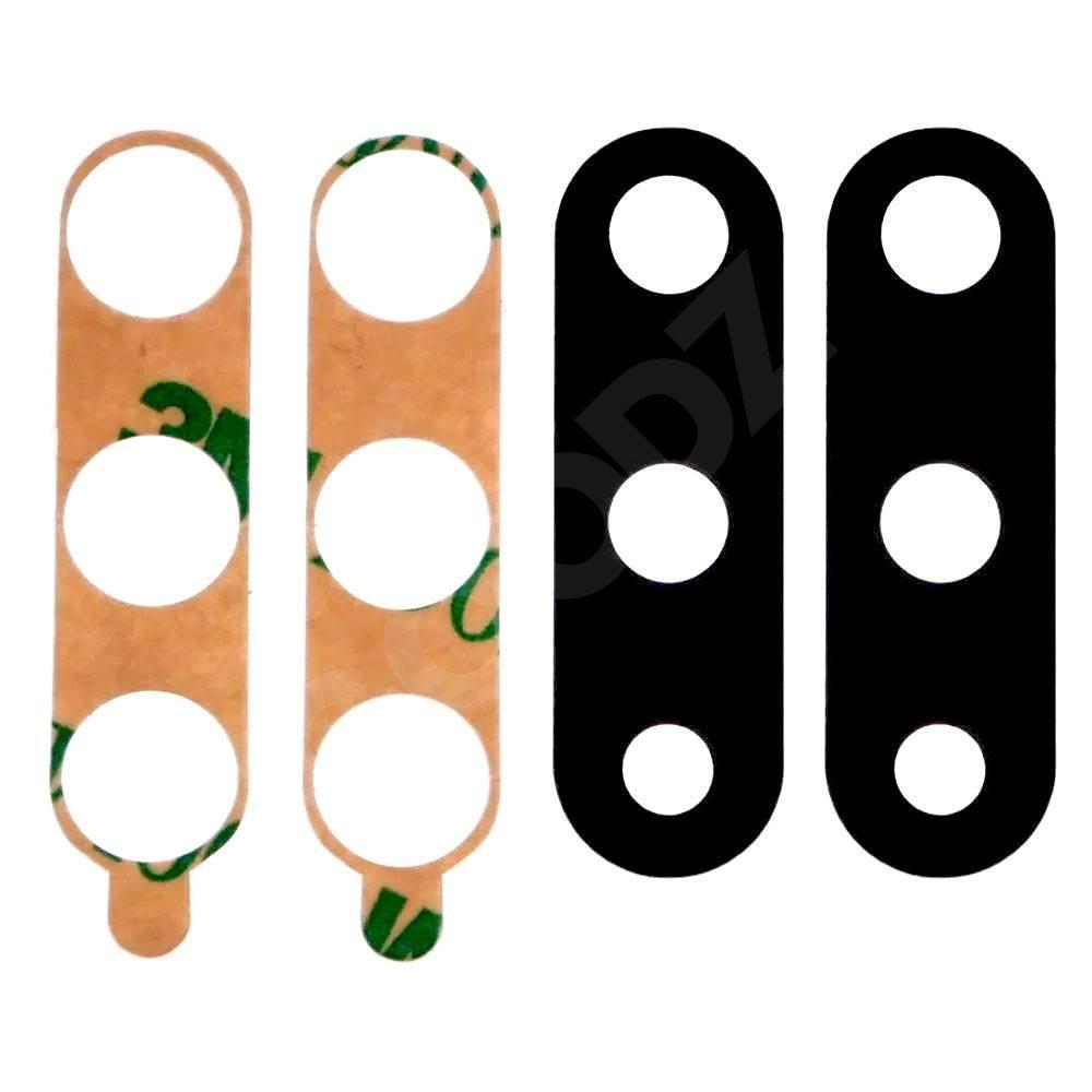 Скло камери для Xiaomi Mi9 Lite, фото 1