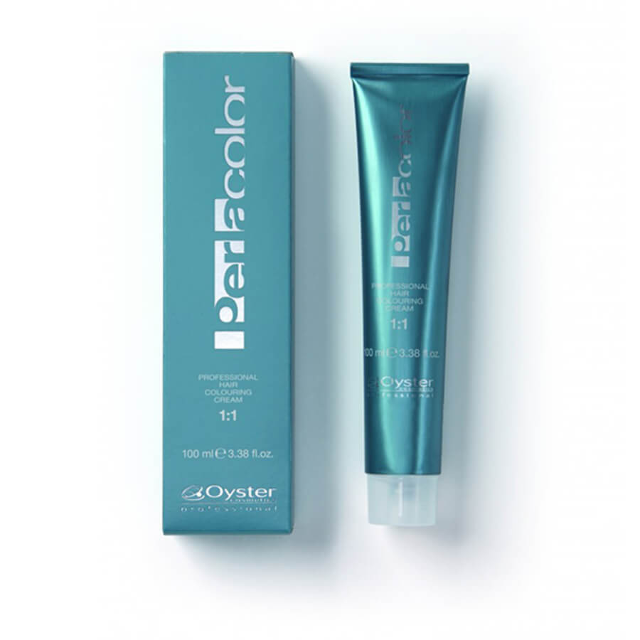 Стійка крем-фарба Oyster Perlacolor 100 ml