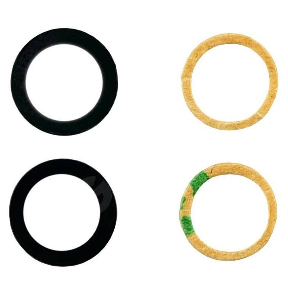 Скло камери для Huawei Honor 8C, фото 1