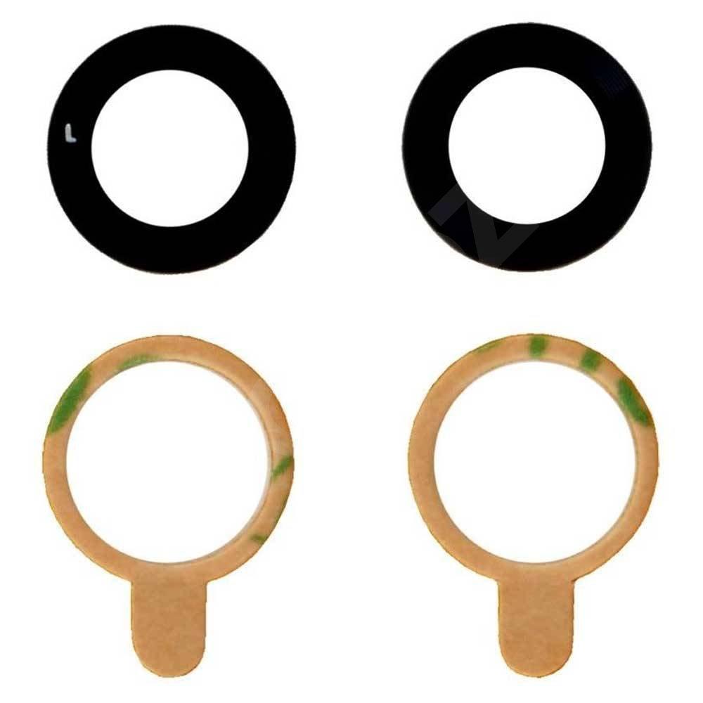 Скло камери для Huawei Nova 2 2017, фото 1