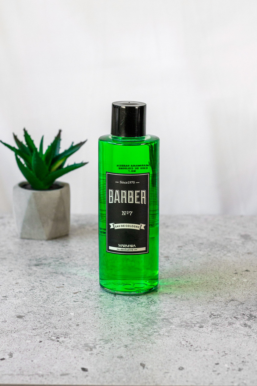 Лосьйон після гоління Barber Marmara №7 Aftershave Lotion