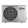 Кондиціонер Cooper&Hunter CH-S09FTXD-BL DAYTONA Black R32 Inverter, фото 5