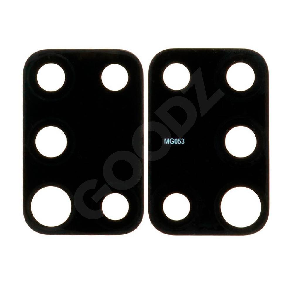 Скло камери для Samsung A217 Galaxy A21s 2020, фото 1