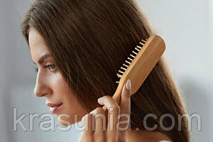 ЯК ПРАВИЛЬНО ДОГЛЯДАТИ ВОЛОССЯ?