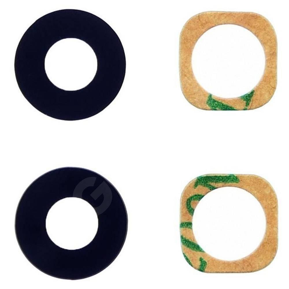 Скло камери для Huawei Y5 (MYA-U29) 2017, фото 1