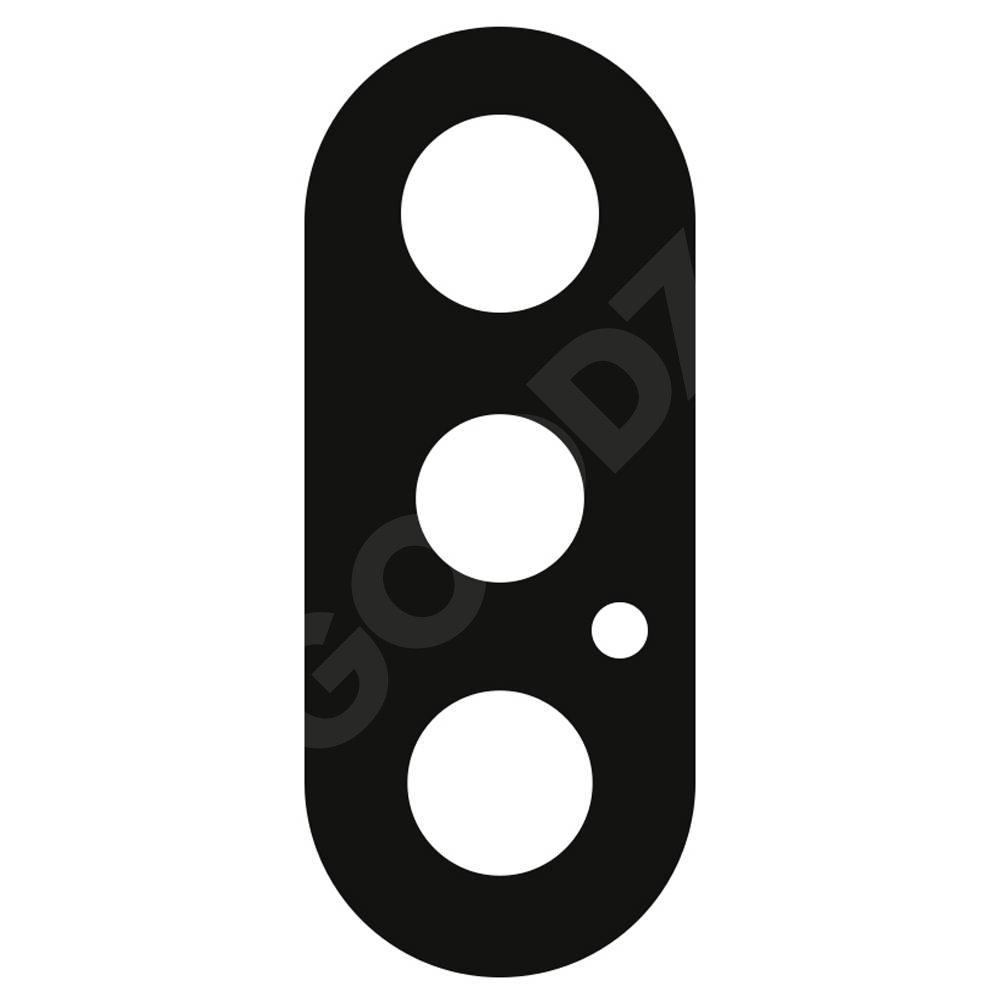 Скло камери для iPhone XS, XS Max, фото 1