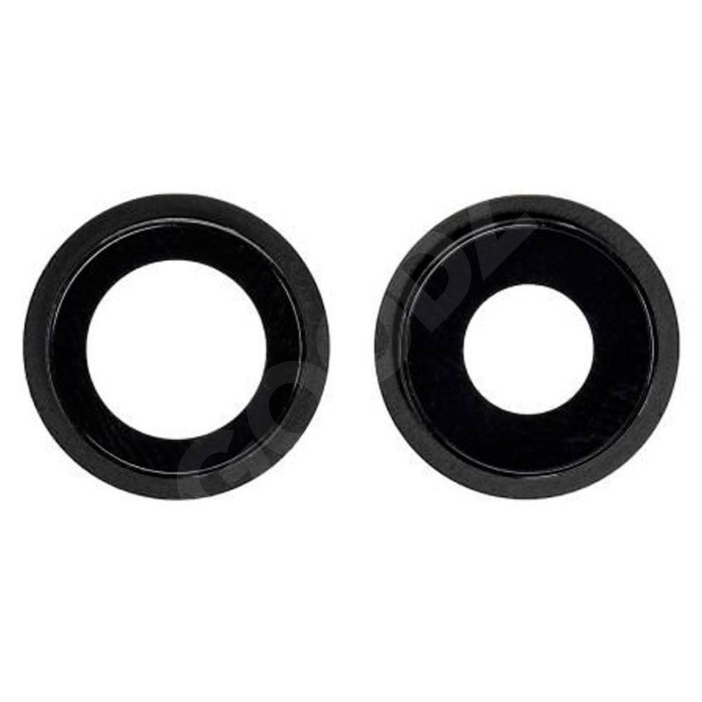 Скло камери для iPhone 12, iPhone 12 mini (2 шт.), фото 1