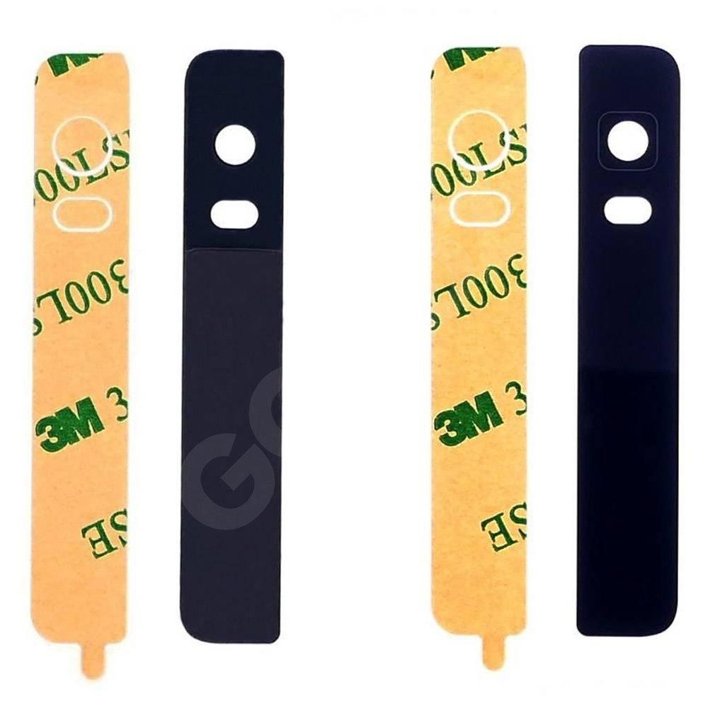 Скло камери для Huawei P8 Lite (ALE L21) 2015, фото 1