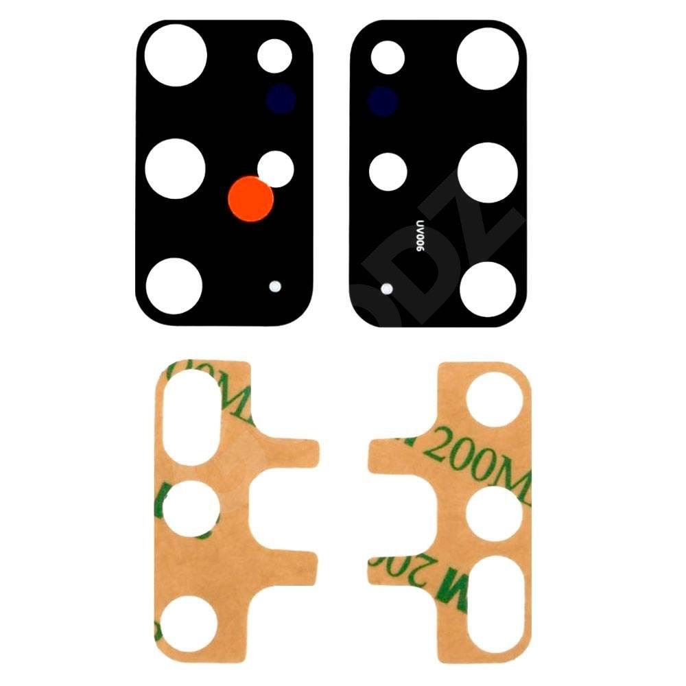 Скло камери для Samsung G985 Galaxy S20 Plus 2020, фото 1