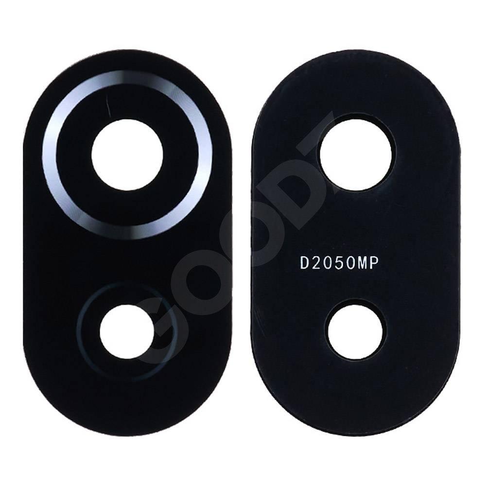 Скло камери для Xiaomi Mi11 Lite, фото 1