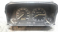 Панель приборов с часами Volkswagen Golf III бензин 1991-1998 года