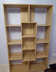 Стелаж для книжок та документів КШ-4 Компаніт купити в Україні