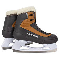 Коньки Bauer Whistler Rec Junior Ice Skates