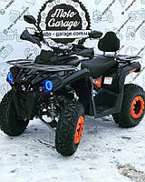 КВАДРОЦИКЛ MIKILON HARDY 200L PRO MIKILON HARDY 200 (2451$) КВАДРОЦИКЛ MIKILON HARDY 200L PRO