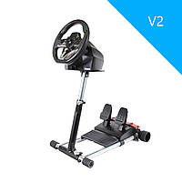 Стійка для руля WHEEL STAND PRO FOR HORI RACING WHEEL OVERDRIVE – DELUXE V2