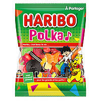 Мармеладные конфеты Haribo Polka 300g