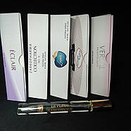 Парфумерна вода спрей у ручці 20 мл Dana Lux Дана Люкс в асортименті, фото 3