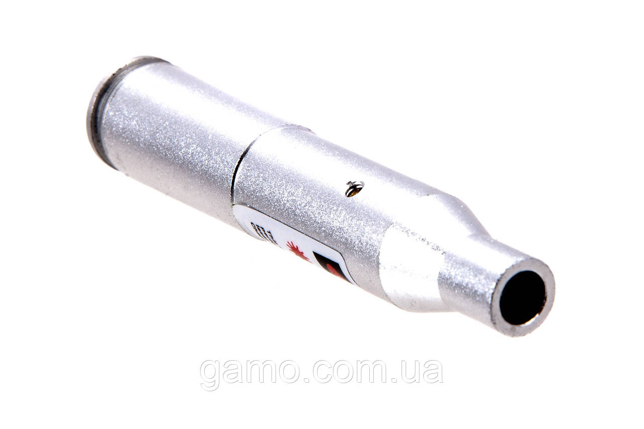 Патрон для холодної пристрілки NcStar Red кал.30-06, 25-06 Rem, .270 Win, .35 Whelen