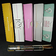 Парфумерна вода спрей у ручці 20 мл Dana Lux Дана Люкс в асортименті, фото 2