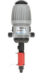 Медікатор( дозотрон ) 0,3-2% MixRite 2,5