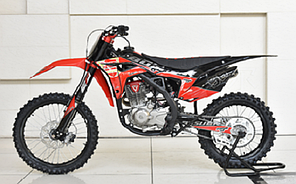 Мотоцикл BSE J11 ENDURO