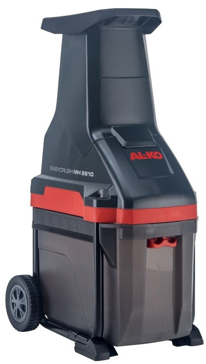 Садовий подрібнювач AL-KO Easy Crush MH 2810 (2.8 кВт)