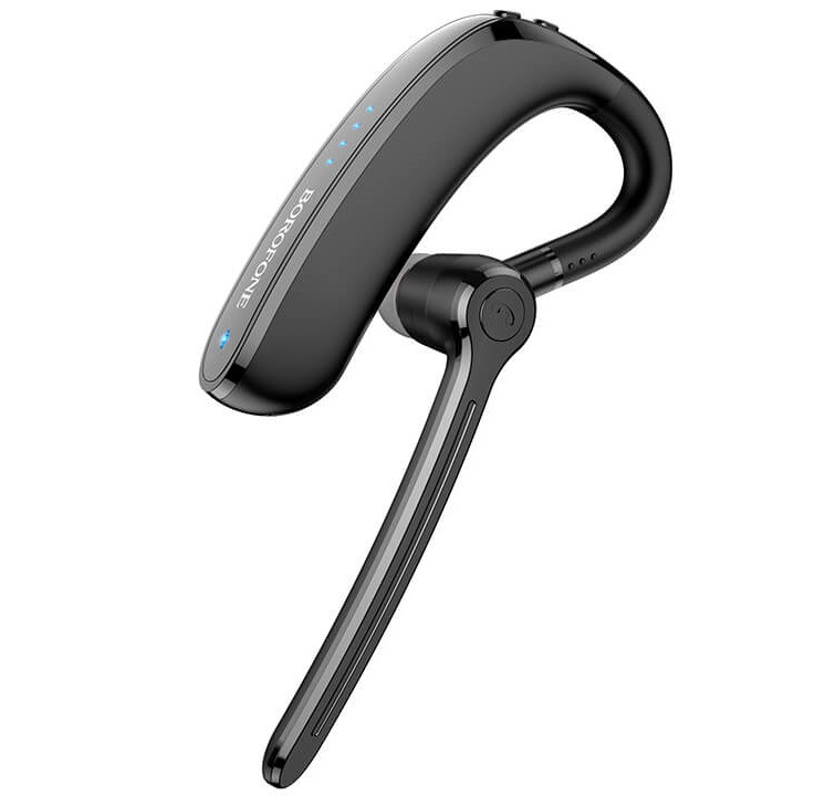 Bluetooth-гарнітура BOROFONE BC37, чорна