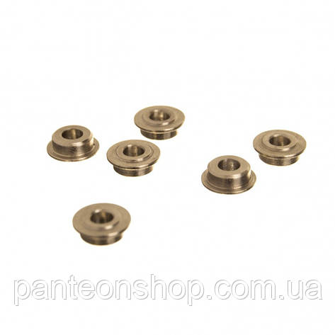 Втулки 8мм сталеві Airsoft-Parts, фото 1
