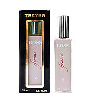 Tester French Hugo Boss Boss Femme женский 70 мл