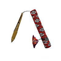 Варган Дан мій сопрано