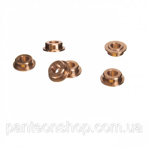 Втулки 9мм бронзові Airsoft-Parts, фото 1