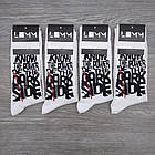 Шкарпетки високі весна/осінь LOMM PREMIUM 0249 Дарт Вейдер Арт р.40-45, 30030291, фото 3