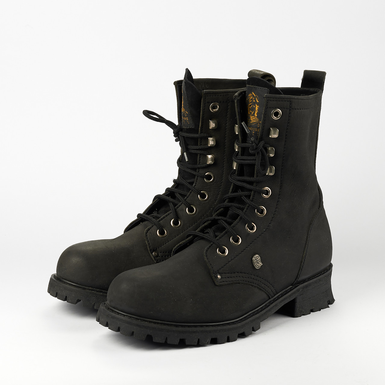 Черевики Adventure Boots 45р оригінал