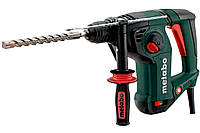 Комбинированный перфоратор Metabo KHE 3250 (600637000)